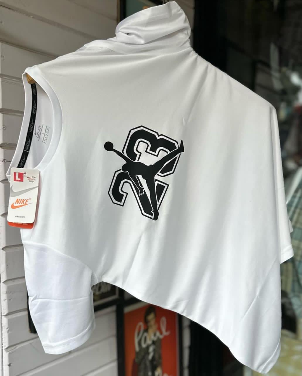 Jordan Mens T-shirt