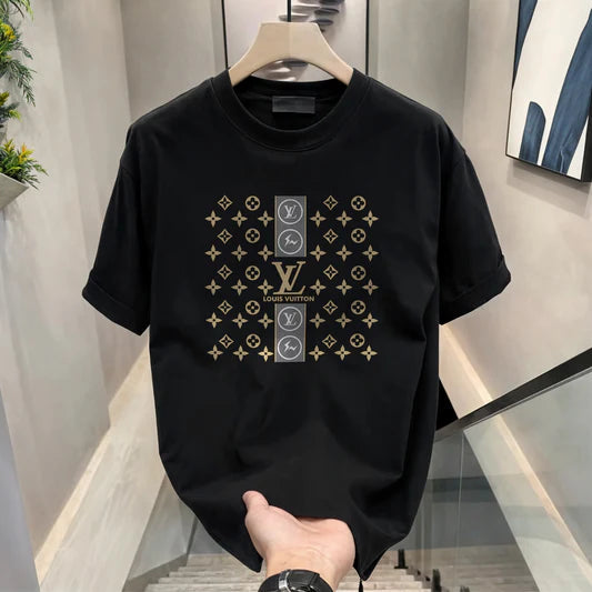 Imported Louis Vuitton Men Tshirt