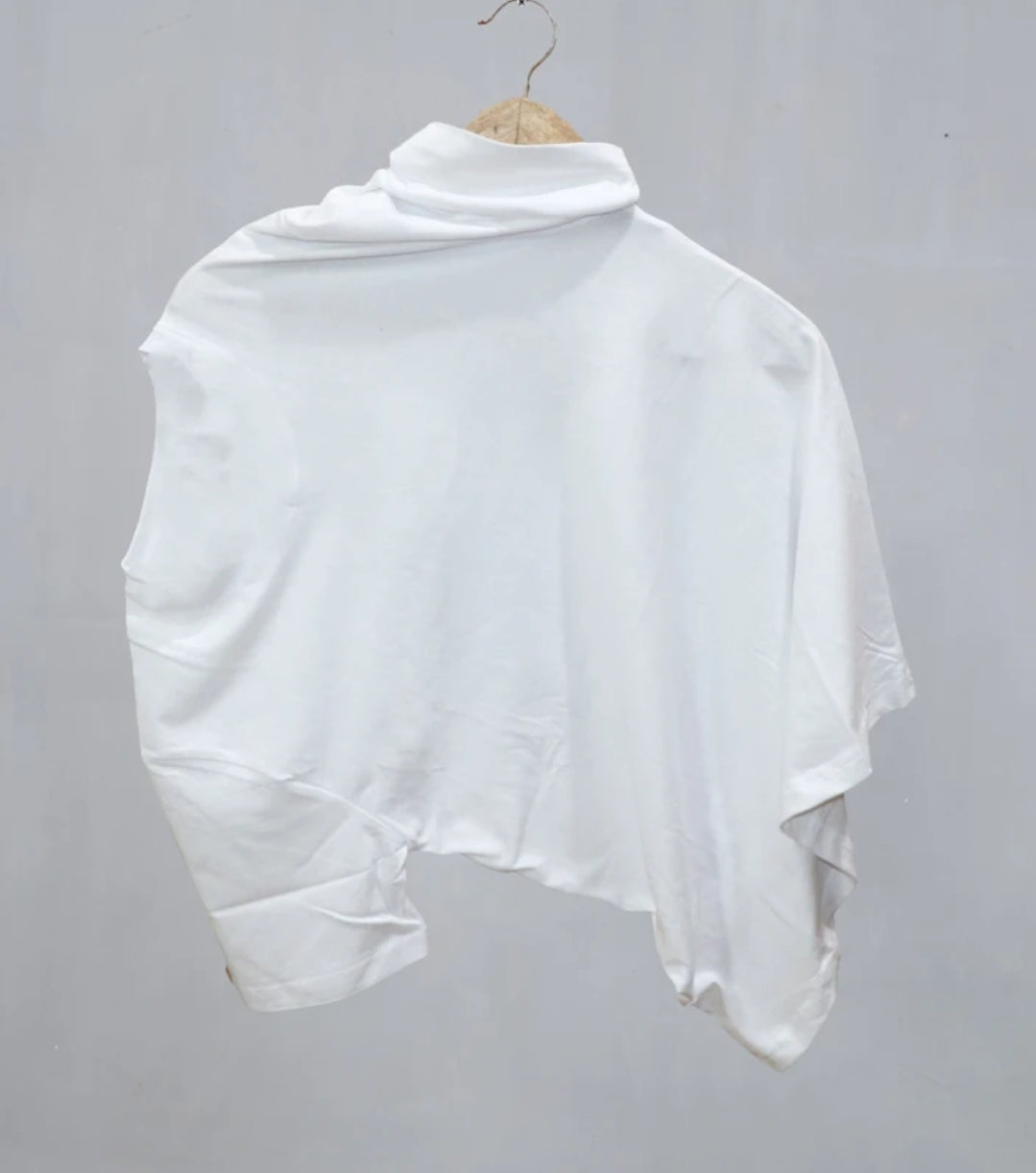 Burberry Printed Men's Round Neck Pure Cotton Tshirt