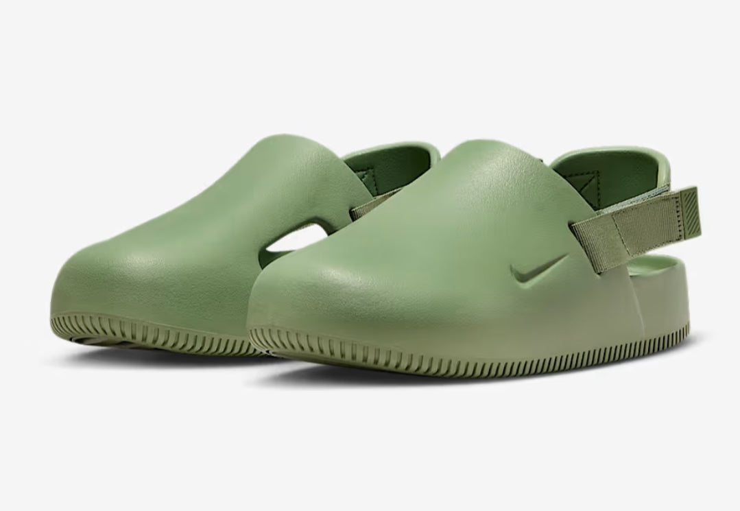 Nike Men Mule Clogs