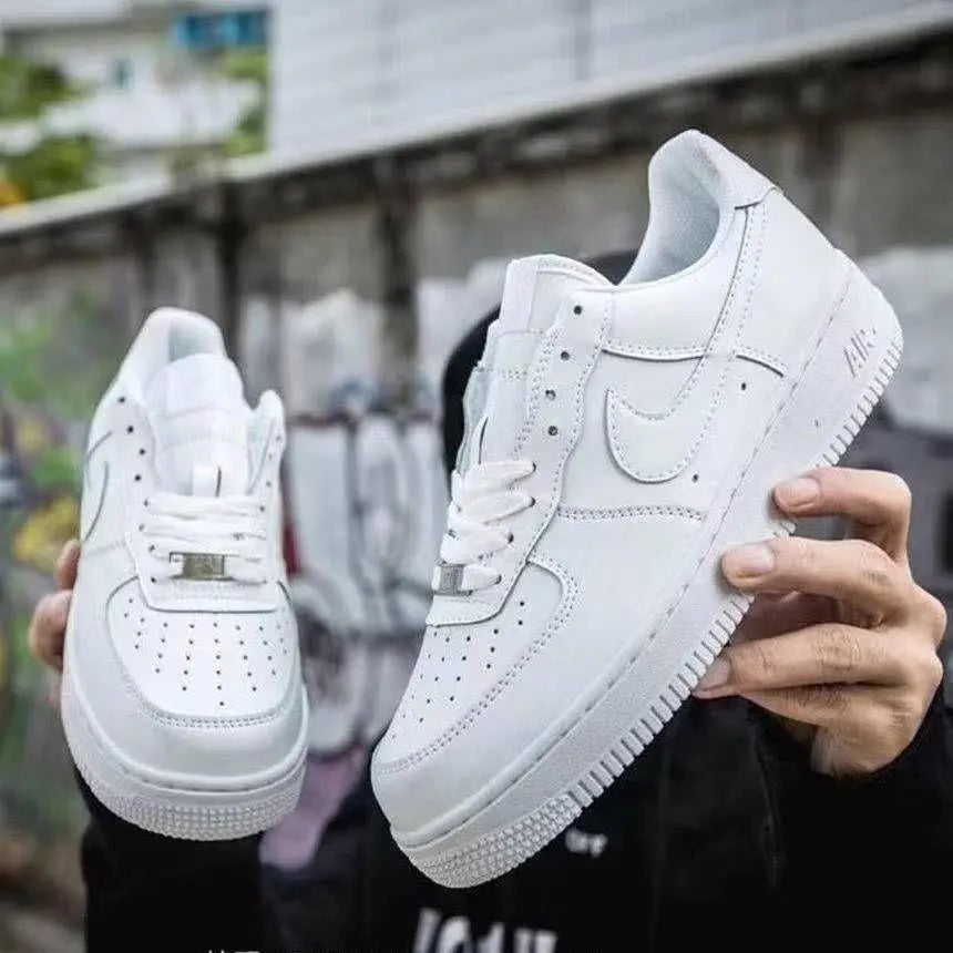 Mens Airforce Casual Shoes