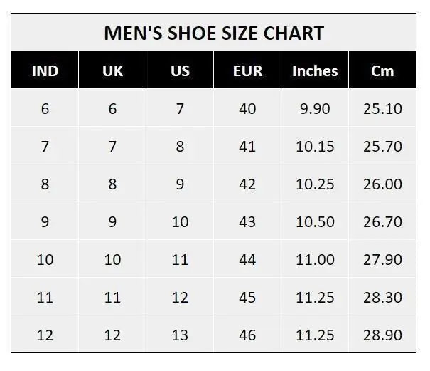Mens Casual  Leather Chelsea Boots