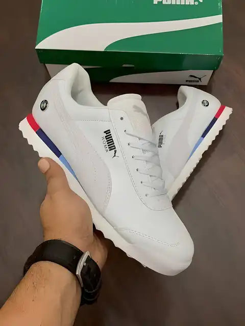Roma Motosport Sneakers For Men