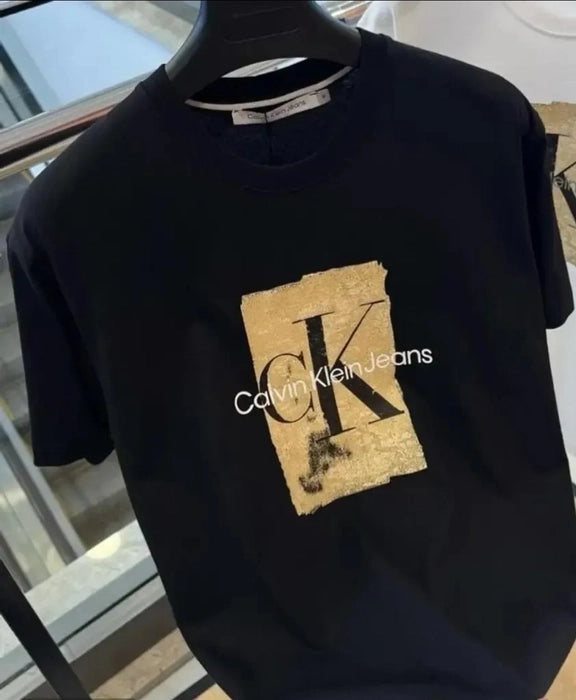 Calvin Klein T-shirt, Black
