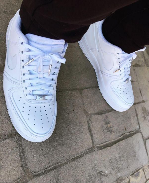 Airforce Men's Casual Shoes