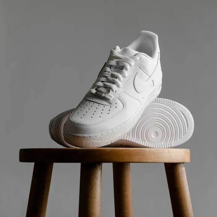 Airforce Men's Casual Shoes