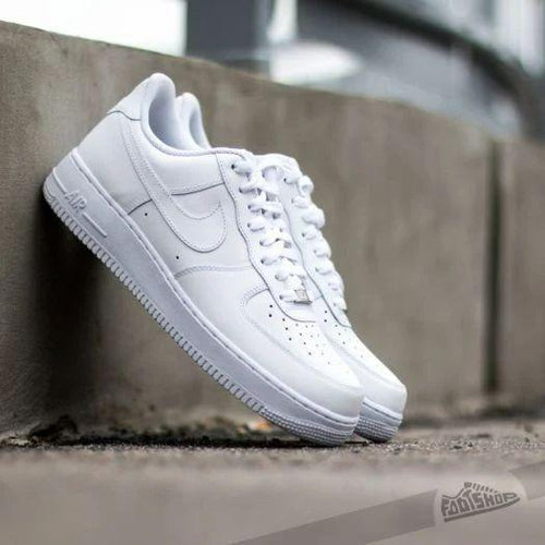 Airforce Men's Casual Shoes