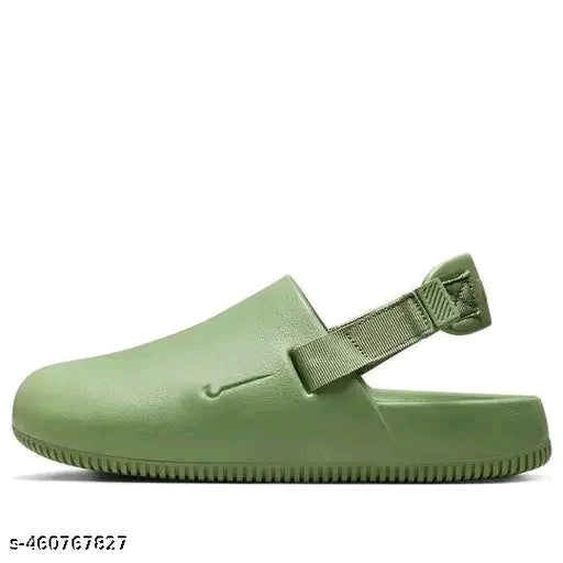 Nike Men Mule Clogs
