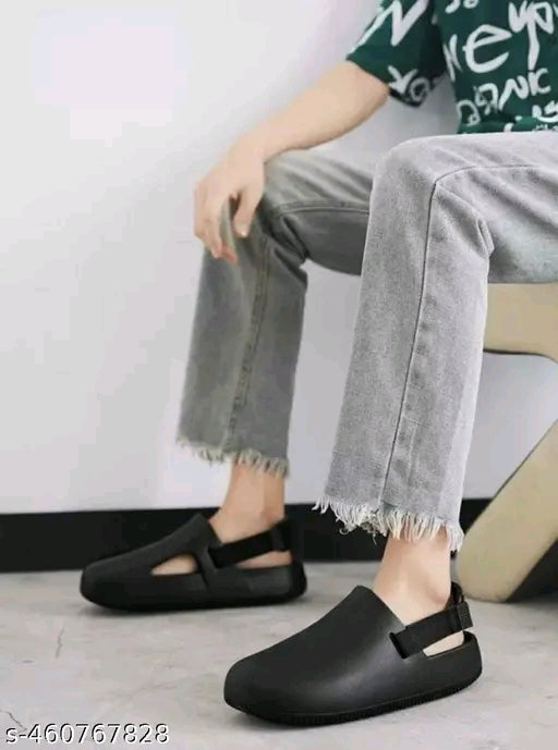 Nike Men Mule Clogs