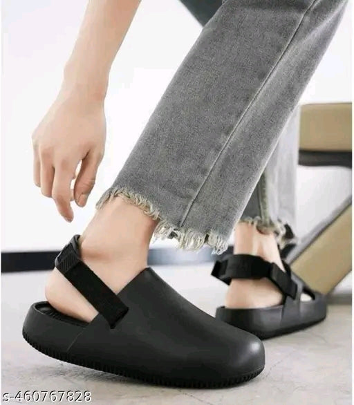 Nike Men Mule Clogs