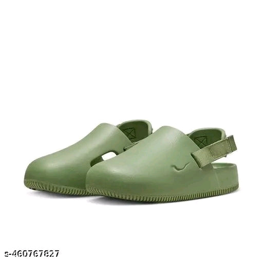Nike Men Mule Clogs