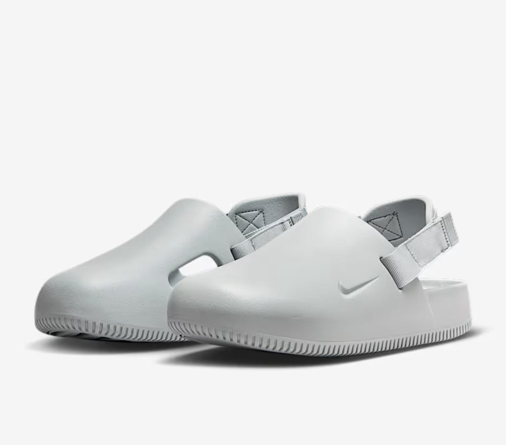 Nike Men Mule Clogs