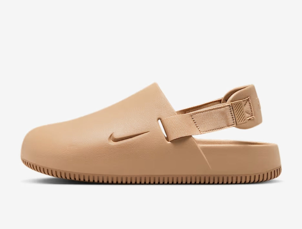 Nike Men Mule Clogs