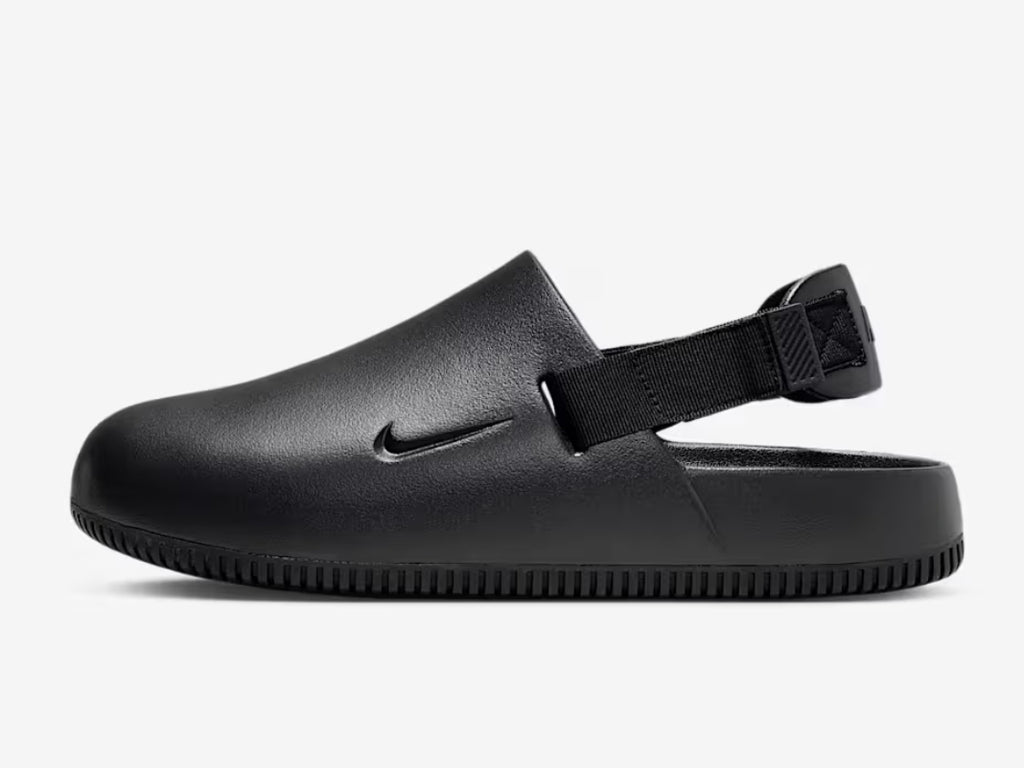 Nike Men Mule Clogs