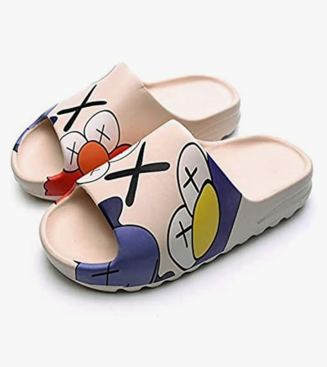 Yeezy Men Imported Slides