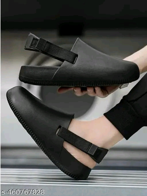 Nike Men Mule Clogs