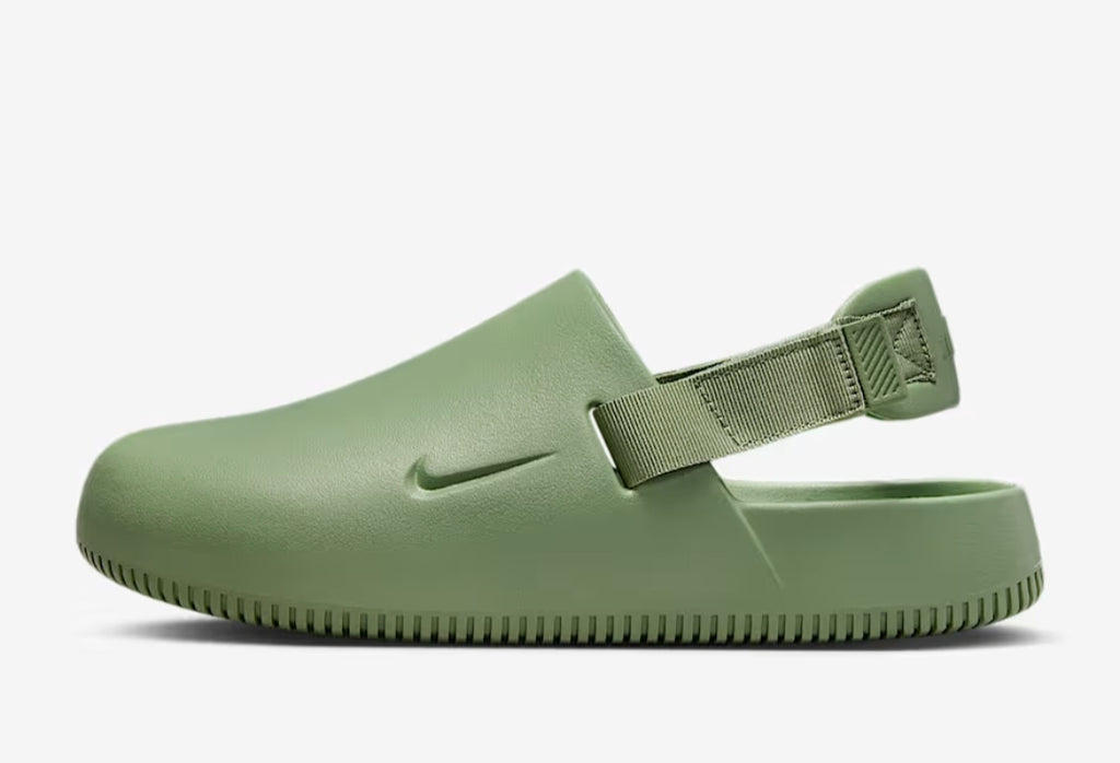 Nike Men Mule Clogs