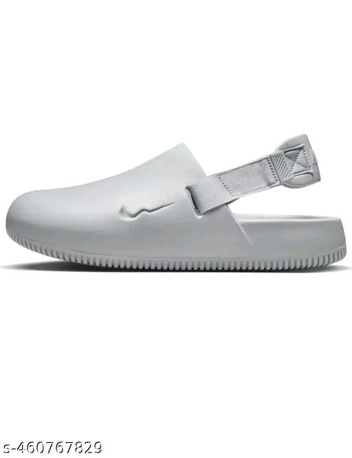 Nike Men Mule Clogs