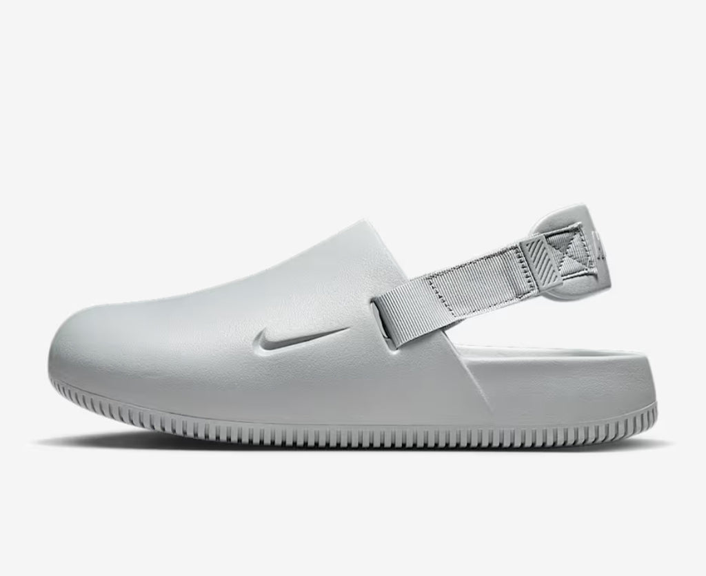 Nike Men Mule Clogs