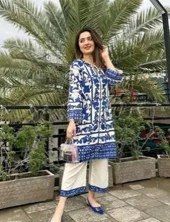 Top Notch Coord Set For Women